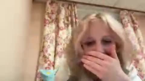 Jessica online show from 04-24-26, 11:45