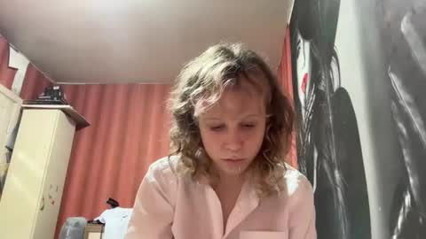Snapshot of jenaehaby chatting on 06-09-26, 11:00 Jessica online show from 06-09-26, 11:00