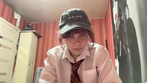Snapshot of jenaehaby chatting on 06-10-26, 11:31 Jessica online show from 06-10-26, 11:31