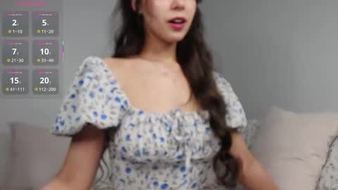 Jena  dont forget to thumbs up your rating is so important to me  online show from 12-03-25, 03:25