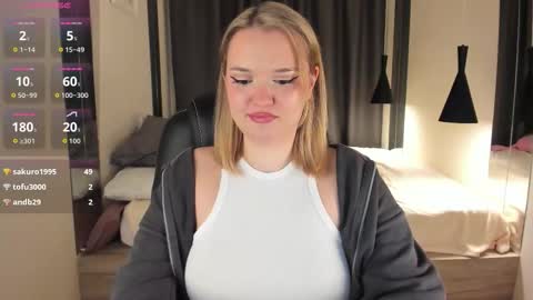 Snapshot of jeniceloveit_ chatting on 02-26-26, 06:18 Jenice online show from 02-26-26, 06:18