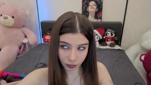 Dolly online show from 12-02-25, 01:39