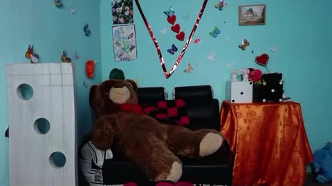 Snapshot of jenifer_bigboobs chatting on 01-30-25, 06:54 jenifer bigboobs online show from 01-30-25, 06:54