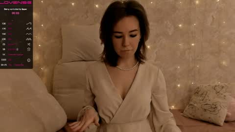 EvaSileZ online show from 04-07-26, 08:37