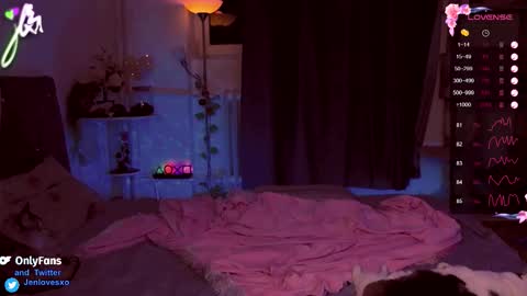 jeniferlovex online show from 03-07-26, 05:32