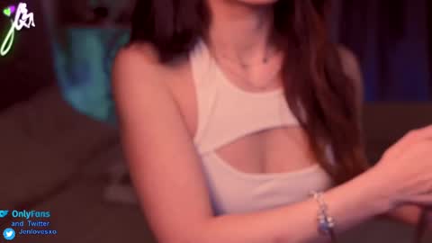 jeniferlovex online show from 03-19-26, 02:26