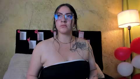 jeniferpowell_nm online show from 02-18-26, 06:59