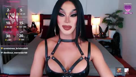 Queen Jenifer online show from 04-27-26, 08:29