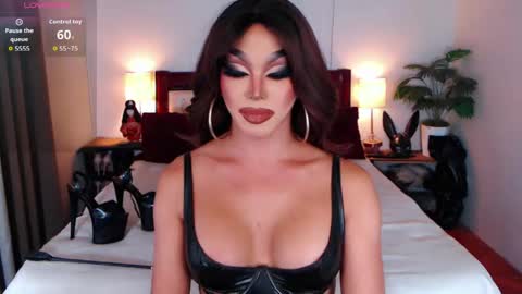 Snapshot of jenifers_body chatting on 05-02-26, 07:19 Queen Jenifer online show from 05-02-26, 07:19