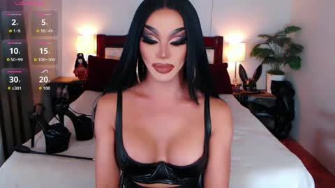 Snapshot of jenifers_body chatting on 05-04-26, 07:21 Queen Jenifer online show from 05-04-26, 07:21