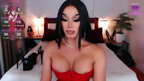 Snapshot of jenifers_body chatting on 05-11-26, 12:05 Queen Jenifer online show from 05-11-26, 12:05