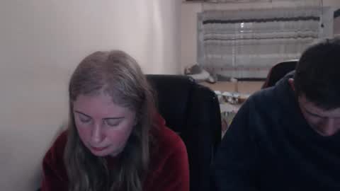 JenisAndPeter online show from 02-22-26, 07:56