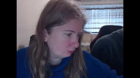 JenisAndPeter online show from 02-27-26, 07:08