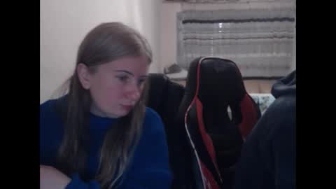 JenisAndPeter online show from 02-28-26, 07:26