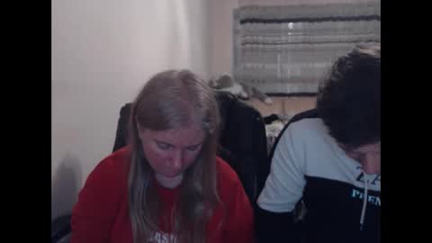 JenisAndPeter online show from 04-10-26, 06:56