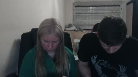 JenisAndPeter online show from 04-20-26, 06:31