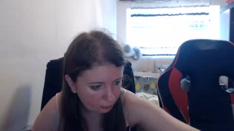 JenisAndPeter online show from 07-07-26, 07:23