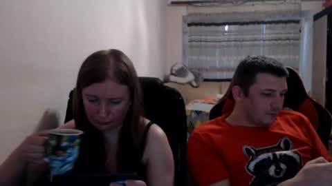 JenisAndPeter online show from 07-17-26, 06:13