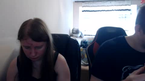 JenisAndPeter online show from 07-23-26, 06:00