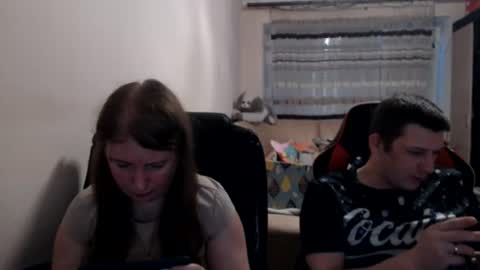 JenisAndPeter online show from 07-23-26, 06:06