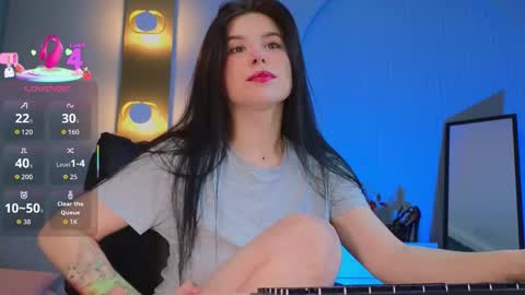 Snapshot of jenna_adams_ chatting on 11-29-25, 12:46 jenna_adams_ online show from 11-29-25, 12:46