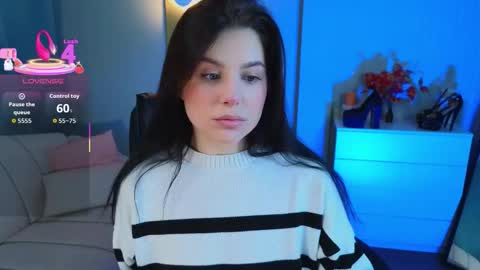 Snapshot of jenna_adams_ chatting on 12-01-25, 12:59 jenna_adams_ online show from 12-01-25, 12:59