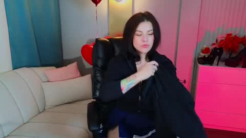 Snapshot of jenna_adams_ chatting on 04-11-26, 07:45 jenna_adams_ online show from 04-11-26, 07:45