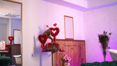 jenna_day online show from 02-22-26, 08:46