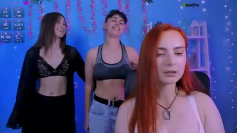jenna_elayne online show from 07-14-26, 12:33