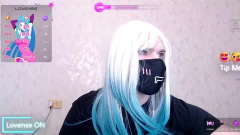 Snapshot of jenna_sinn chatting on 04-10-26, 06:51 Jenna online show from 04-10-26, 06:51