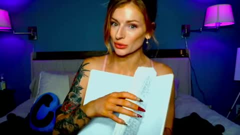 Jenna J. Morrison online show from 04-23-26, 11:51