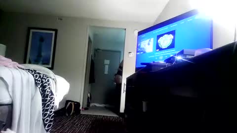 Jenna Cross online show from 02-04-25, 12:51