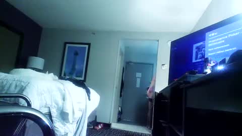 Jenna Cross online show from 02-12-25, 12:16