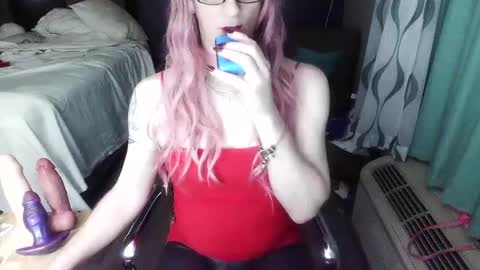 Jenna Cross online show from 09-09-25, 01:05