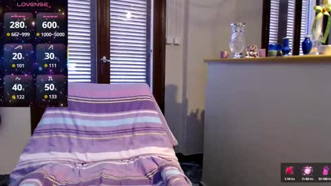 Jenna online show from 10-03-25, 06:54