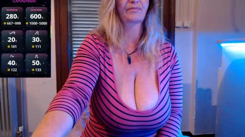 Jenna online show from 03-29-26, 05:40