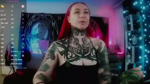 Snapshot of jennalovvee chatting on 05-06-26, 12:41 Mrs. Jenna online show from 05-06-26, 12:41