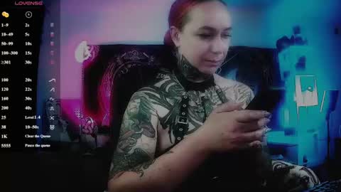 Snapshot of jennalovvee chatting on 06-15-26, 12:46 Mrs. Jenna online show from 06-15-26, 12:46