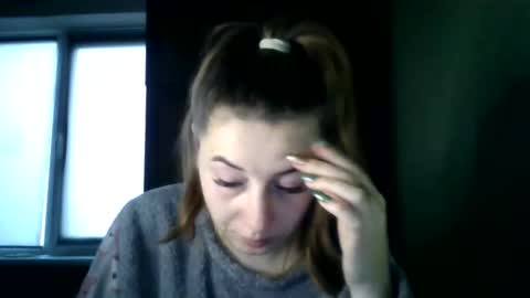 JennaMolberty online show from 11-28-25, 08:39