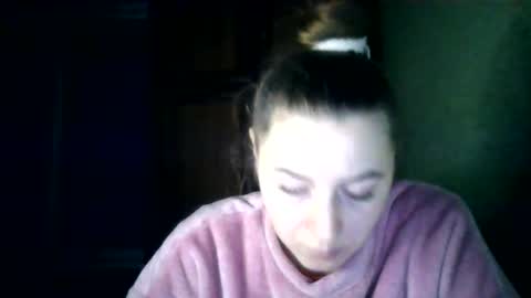 JennaMolberty online show from 01-11-26, 03:17