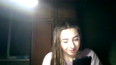 JennaMolberty online show from 02-06-26, 08:23