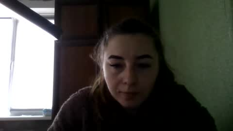 JennaMolberty online show from 02-08-26, 11:35