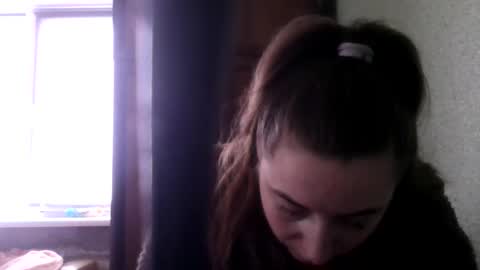 JennaMolberty online show from 02-20-26, 08:38