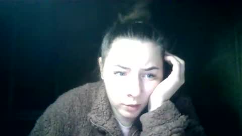 JennaMolberty online show from 03-14-26, 04:56