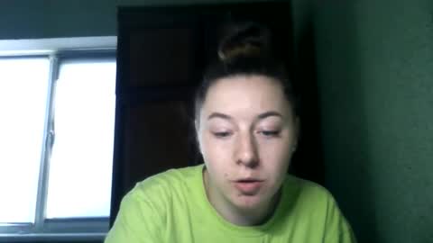JennaMolberty online show from 05-22-26, 03:17
