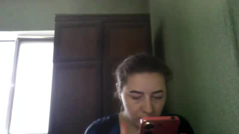 JennaMolbertyy online show from 06-28-26, 10:54