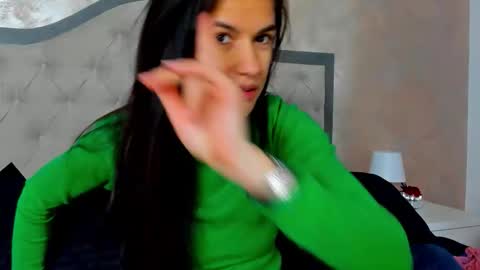 JennaMyers online show from 02-20-26, 08:20