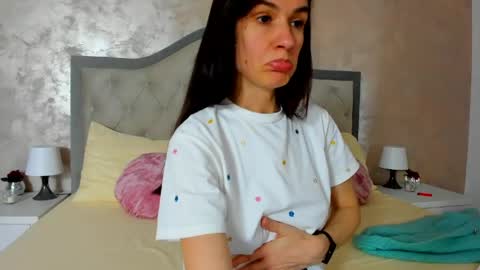 JennaMyers online show from 04-24-26, 08:00