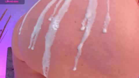 Jenna Olson  online show from 02-09-25, 08:34