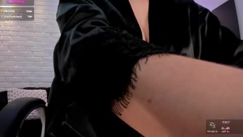 Jenna Olson  online show from 02-20-25, 06:13